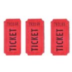 Special Raffle Ticket - qty 3 item