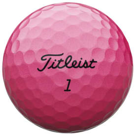 Pink Ball - qty 1 item