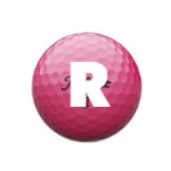 Pink Ball Replacement item