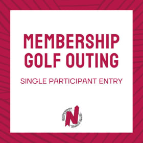 Single Participant - 2026 Golf Outing item