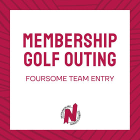 Foursome Team - 2026 Golf Outing item