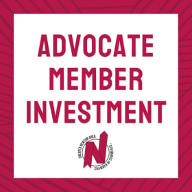 Advocate Investment item