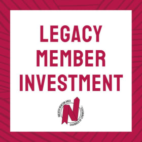 Legacy Investment item