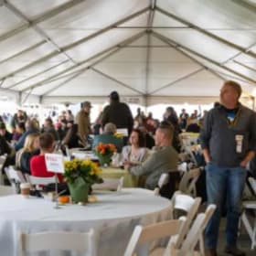 VIP package for two for the 2026 Maryland Million item