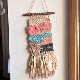 541 Holiday Market Vendor Box item