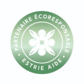 Partenaire écoresponsable item
