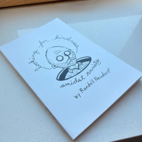 Randell Neudorf Prints & Book item