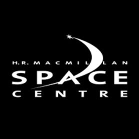 Family Pass to Macmillan Space Center item