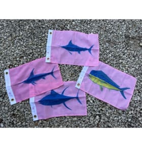 Ladies Love Pink - Flag Bundle item