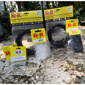 R&R Tackle – Prerigged Kite Kit item
