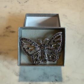 Butterfly Brooch item