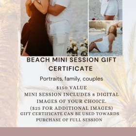 Rachel Pearson Photography - Mini Session item