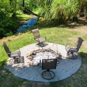 Yachats, Oregon Beach Cottage item