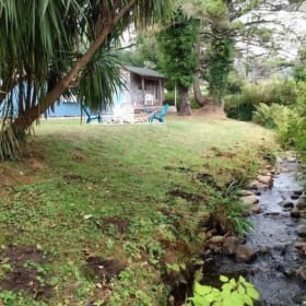 Yachats, Oregon Beach Cottage item