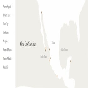 VIDANTA Resorts Grand Mayan Bedroom Suite item