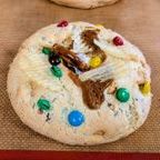 Santa Dropped the Cookie item