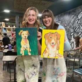 Gift Certificate to the Artist Outpost item