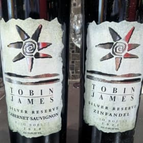 Wine Package: 4 Bottles of AMAZING Wine!  item