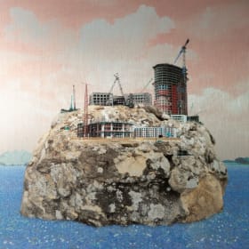 Printer's Proof item