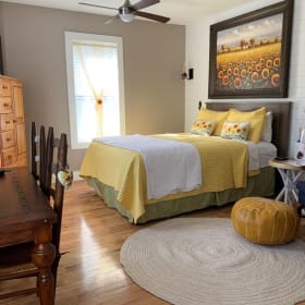 East TN National Park Retreat The Olde Mill Inn B&B item