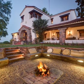 $1200 Gift Certificate for a Hunting Excursion in Argentina item