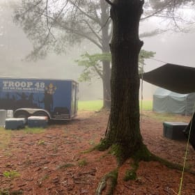 June Summer Camp First Payment - 6/13-20/26 - YOUTH item