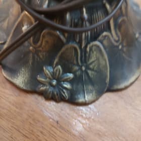 Fuggiti Studio lamps item