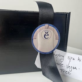 Bid on Bliss 🛁 item