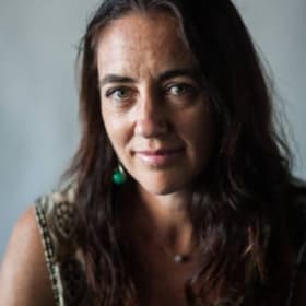 Custom Watercolour Painting item