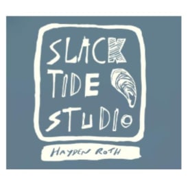 Art Cards by Hayden Roth item