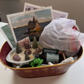 Assorted Goodies item