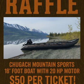 Inflatable Boat Package! item