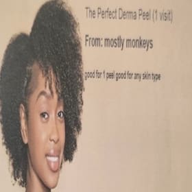 The Perfect Derma Peel by Aesthetica Med Spa item