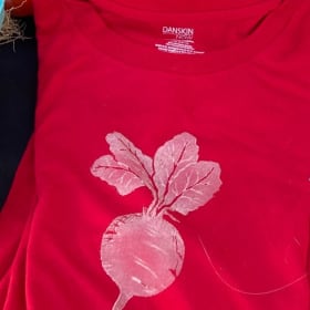 Veggie Wears Long Sleeve T item