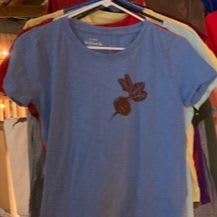 Veggie Wears Tshirts and Onsies item