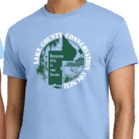 Blue YOUTH Medium item