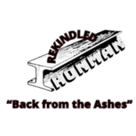 Rekindled Ironman-One BACKYARD Series Entry item