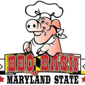 Maryland State BBQ Bash-One 20'x25 Space/Entry-MASTER Series item
