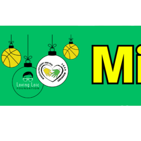 Full Court For A Cure Fabric Wristband - Green item