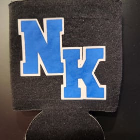 Koozie item