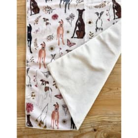 Hound Microfibre Towel item