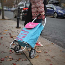 Stroli Classic Shopping Trolley item