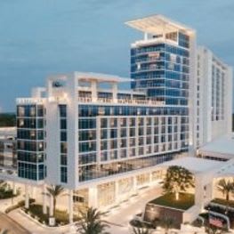 Luxury One-Night Stay at JW Marriott Orlando Bonnet Creek item