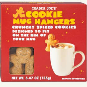 Trader Joe's Totes item