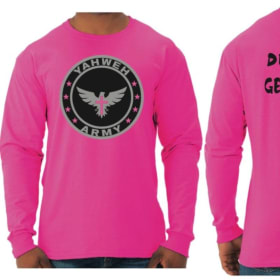 Long Sleeve Shirt item