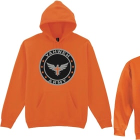 Sweatshirt item