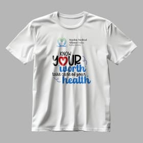 T-shirt-Short Sleeve item