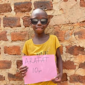 Education for Arafat One Term item