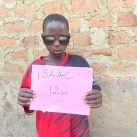 Education for Isaac One Term item