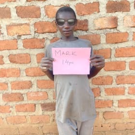 Education for Mark One Term item